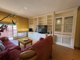 Miete Etagenwohnung  Calle de la alcarria
