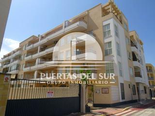 Appartement  Saeteros roteños
