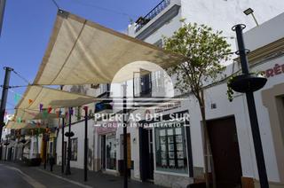 Appartamento in Alcalde García Sánchez