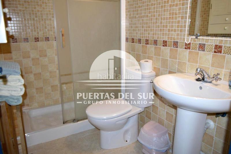 Foto 3064a033-5eb8-45d6-b472-896e8f42edb9. Piso en Centro - La Costilla Rota