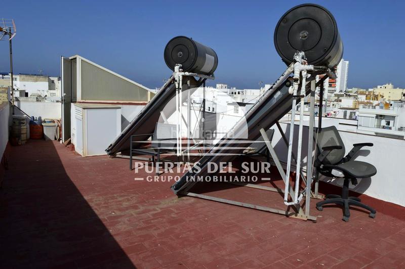 Foto 91db1846-88cc-4984-8df1-6d29cf023149. Piso en Centro - La Costilla Rota