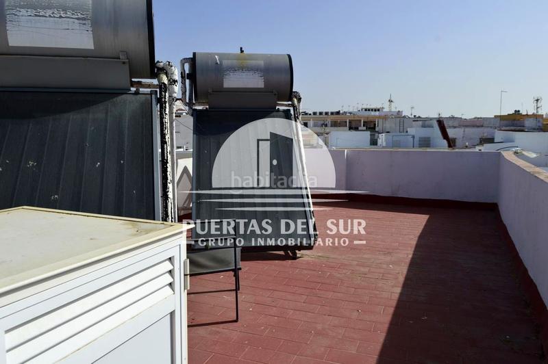 Foto b2103f7f-eb27-46f5-b442-26b800afa590. Piso en Centro - La Costilla Rota
