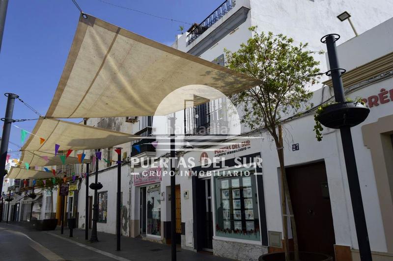 Foto de29e91c-4fb5-4f82-83b2-aa27fe1b0181. Piso en Centro - La Costilla Rota