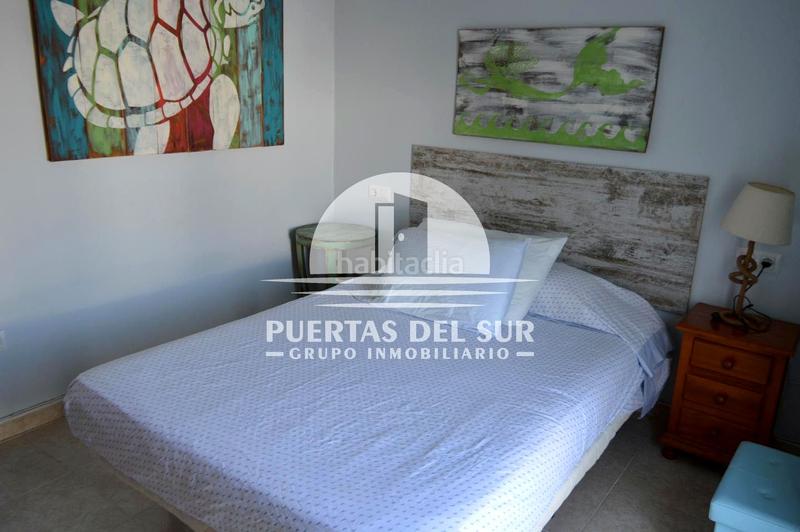 Foto 0e9f90c6-e52e-4a7f-89ea-4752ed753951. Appartamento in Centro - La Costilla Rota