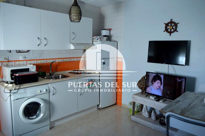 Foto c3c41f17-af10-476f-b553-944691efd33a. Appartamento in Centro - La Costilla Rota