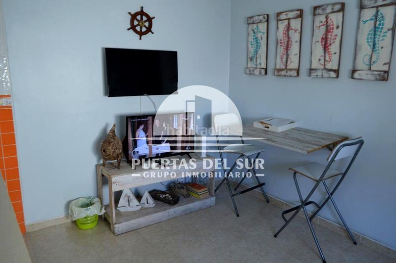 Foto c9c30c4a-c2ef-48a2-a4ef-84c5702d44dc. Appartamento in Centro - La Costilla Rota