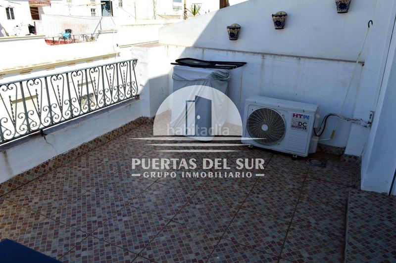 Foto 7fd4105b-e57e-44ce-b1a6-2eedae8f8c1f. Appartement dans Centro - La Costilla Rota