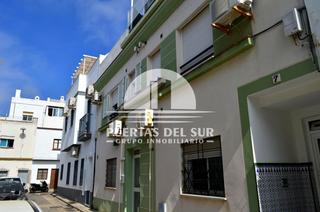 Planta baixa  Nuestra señora de regla