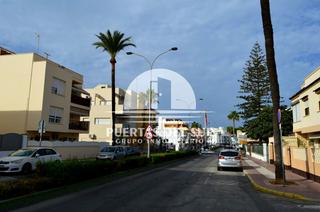 Planta baixa a Norte - Blanca Paloma
