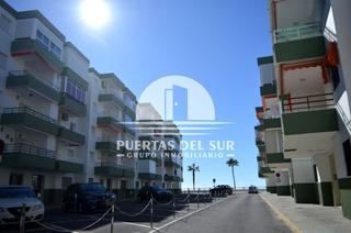 Ground floor  Doctor gonzález meneses