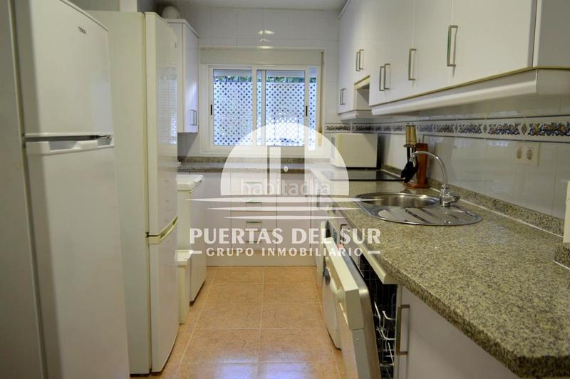 Foto 0679aa30-d945-4209-8150-9ae147276265. Planta baja en Virgen del Mar Rota