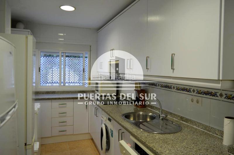 Foto 1f35d0f0-07d0-4a08-9fad-12c7bd450fd3. Planta baja en Virgen del Mar Rota