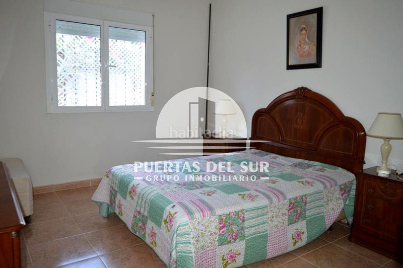 Foto 905cddfd-40ae-4821-9fc2-d5f4d8b9bd32. Planta baja en Virgen del Mar Rota