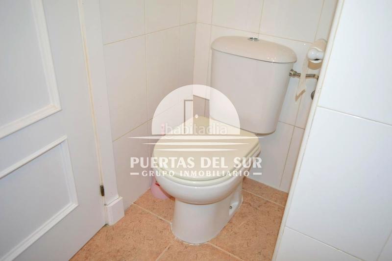 Foto a3ae0944-d3ee-4aaf-9fe5-b73ab30f119d. Planta baja en Virgen del Mar Rota