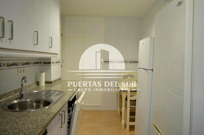 Foto aee51980-8ee6-4b9b-89bc-b2cb19e14a89. Planta baja en Virgen del Mar Rota