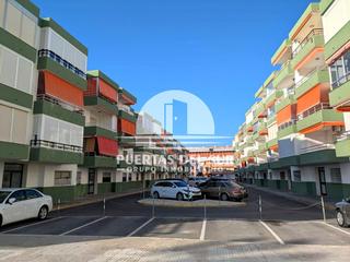 Rez-de-chaussée  Doctor gonzález meneses