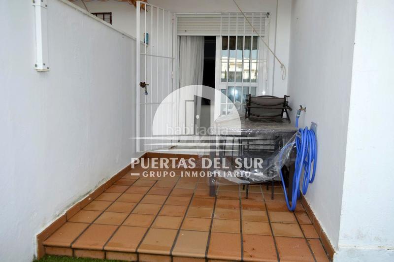 Foto d9d7a929-6411-4204-85fe-e01471be2560. Erdgeschoss mit pool in Aguadulce - Almadraba - Punta Candor Rota