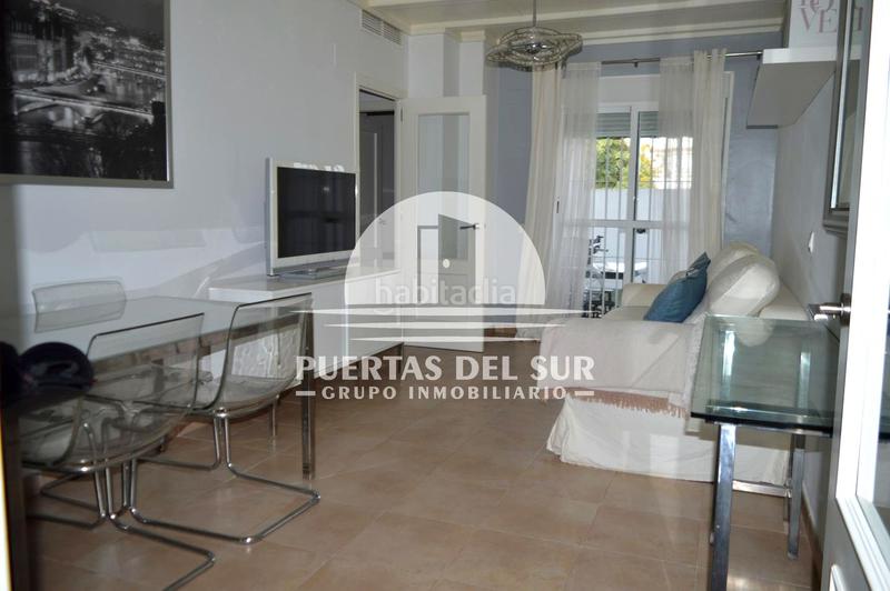 Foto 2e23afc4-012f-4549-ba77-1148502f9787. Ground floor with pool in Aguadulce - Almadraba - Punta Candor Rota