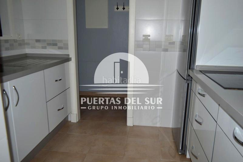 Foto 355f8671-1b0c-4919-bd28-f7e198db3832. Ground floor with pool in Aguadulce - Almadraba - Punta Candor Rota