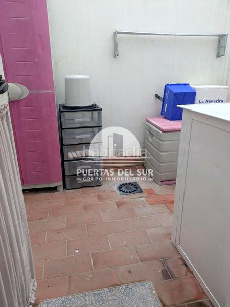 Foto c2882790-dd96-4491-ad69-435f1ccd70de. Planta baixa amb piscina a Aguadulce - Almadraba - Punta Candor Rota