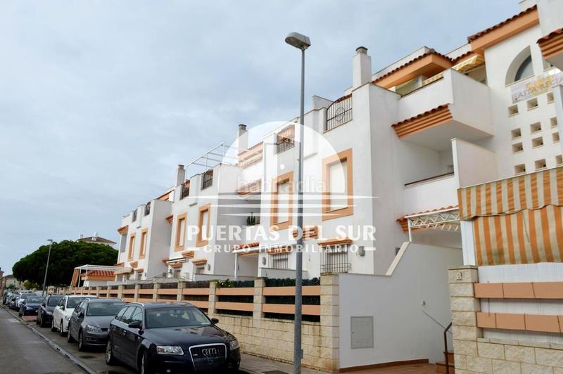 Foto 46e7f1da-6526-4244-a189-8a12447f000d. Planta baja en Aguadulce - Almadraba - Punta Candor Rota