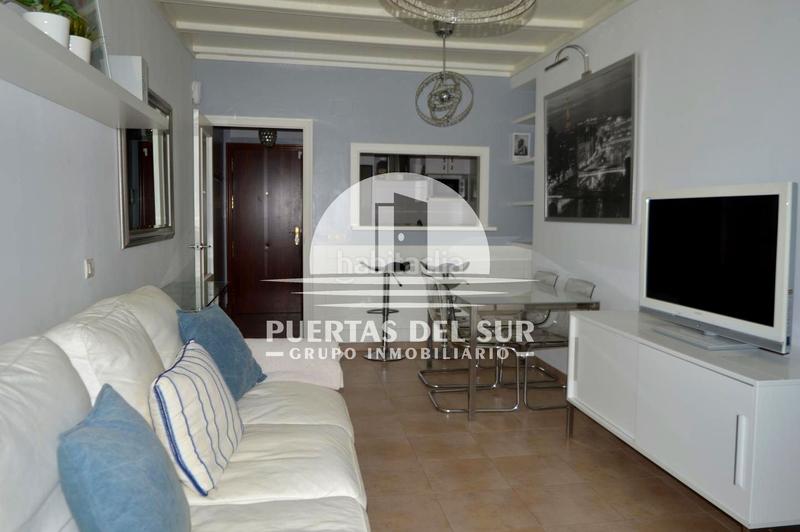 Foto 6080c449-a457-4f37-8388-77a1acb34e1d. Rez-de-chaussée avec piscine dans Aguadulce - Almadraba - Punta Candor Rota