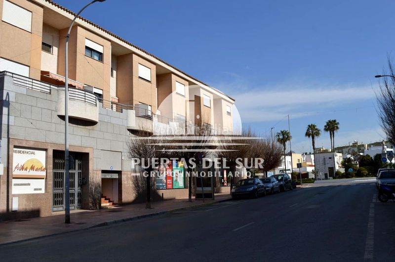 Foto 3b28f740-25f0-45d4-85f0-3457e3d6efd1. Piso en Zona Carrefour Rota