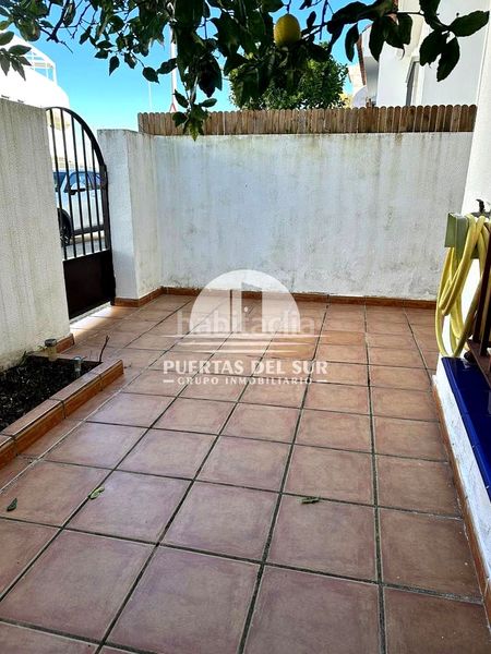 Foto 1294f313-4392-4392-b981-4833a5719ed7. Casa amb aparcament a Aguadulce - Almadraba - Punta Candor Rota