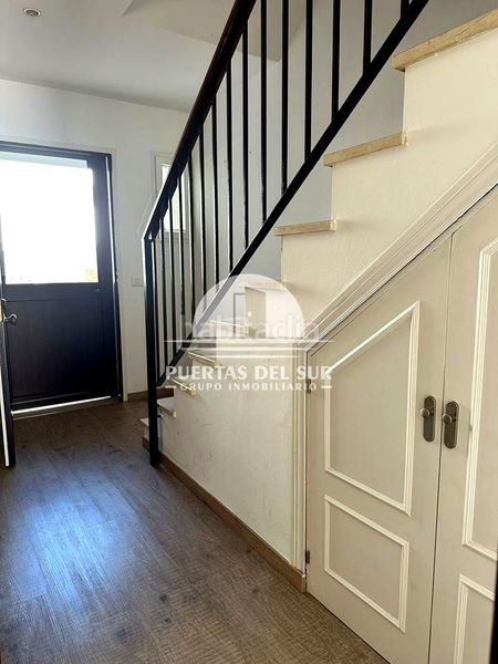 Foto 26e92b7f-1a50-4af0-8b31-db580cc2ffe6. Casa amb aparcament a Aguadulce - Almadraba - Punta Candor Rota