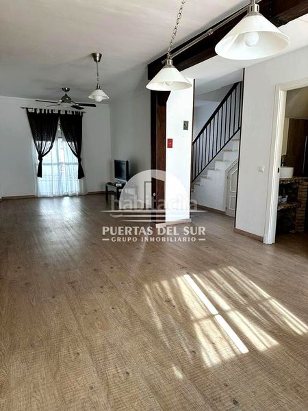 Foto e2390ec3-a074-4f1c-80c5-f910ffe6c7b9. Casa amb aparcament a Aguadulce - Almadraba - Punta Candor Rota