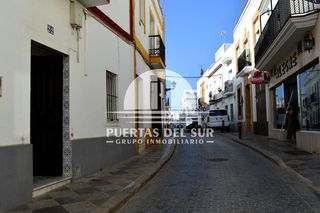 Erdgeschoss  Calle isaac peral