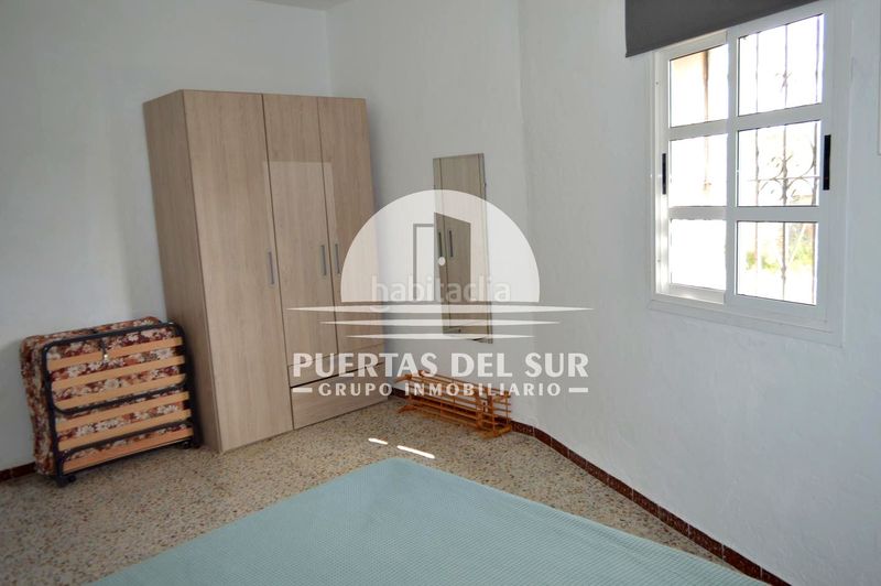 Foto b5d845c9-d080-49ee-a668-f58a425d7846. Planta baja en Centro - La Costilla Rota