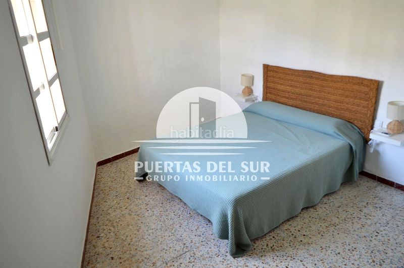 Foto f89326b9-9d19-4c74-8c10-0516beee3ce3. Planta baja en Centro - La Costilla Rota