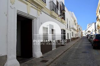 Planta baixa  Nuestra señora del rosario