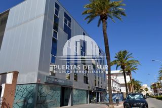 Rez-de-chaussée  Avenida de la marina