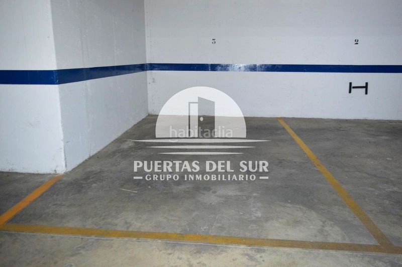 Foto 15124a16-605d-48c3-80de-c29c5cc3ff92. Planta baixa amb aparcament a Virgen del Mar Rota