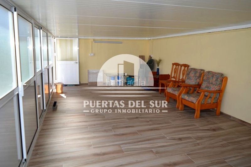 Foto 510b0a6a-0467-4775-a255-a52b3f3331c6. Planta baixa amb aparcament a Virgen del Mar Rota