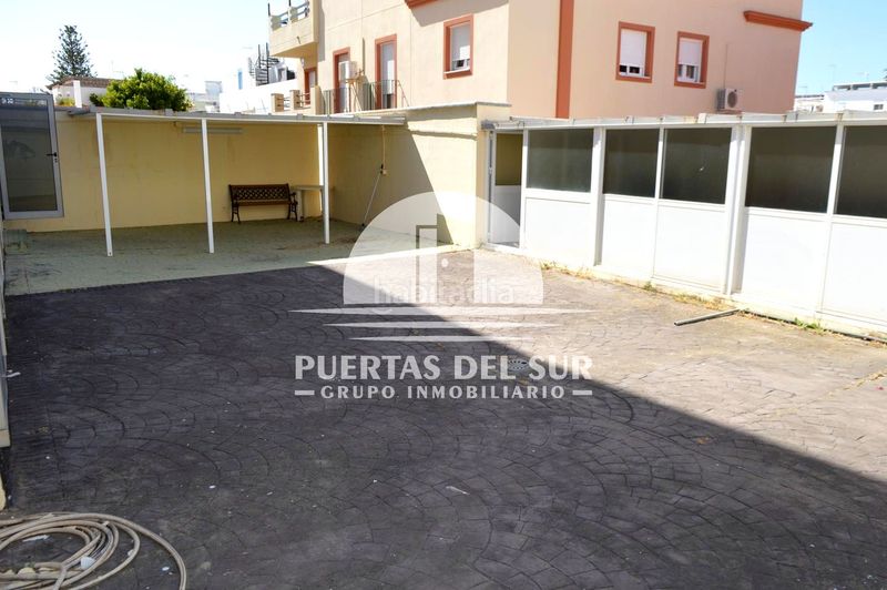 Foto 81c01dcc-8731-4edf-9d74-50a42ddb1f48. Planta baixa amb aparcament a Virgen del Mar Rota