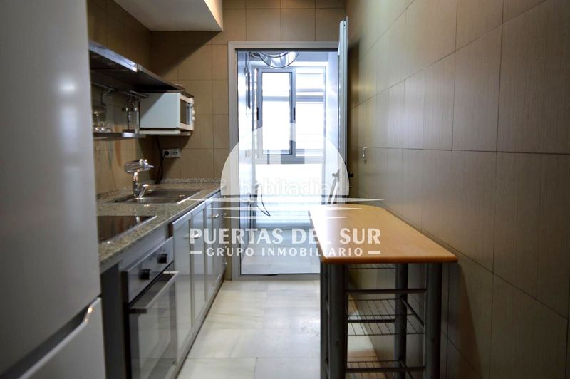 Foto acb1a11b-fb09-4792-9d33-d726d8c6bc77. Planta baixa amb aparcament a Virgen del Mar Rota