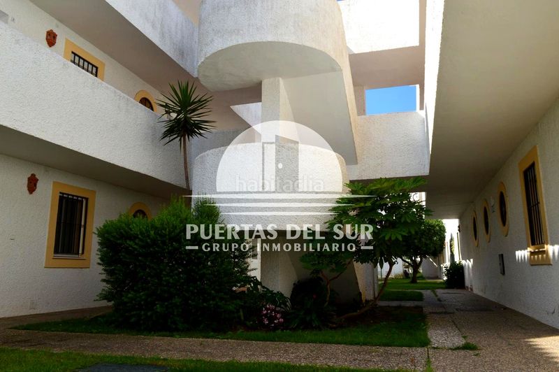 Foto 258f15ab-4807-49dd-a1a4-c693c822073e. Estudio en Aguadulce - Almadraba - Punta Candor Rota