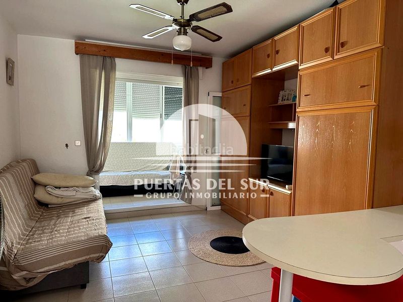 Foto 4c47c21c-6b0a-43a5-ac68-9d4c05a4f820. Estudio en Aguadulce - Almadraba - Punta Candor Rota