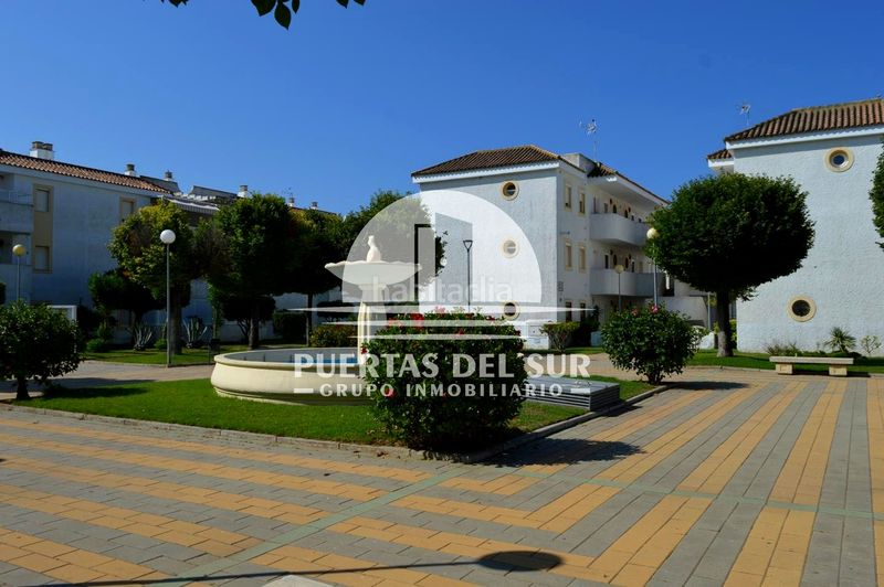 Foto 89b5105d-1da5-4567-951f-87beeabbef42. Estudio en Aguadulce - Almadraba - Punta Candor Rota