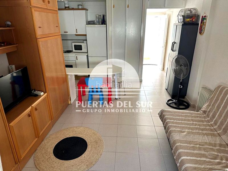 Foto ac665528-787a-4d86-9d69-0cf02d3d8a76. Estudio en Aguadulce - Almadraba - Punta Candor Rota