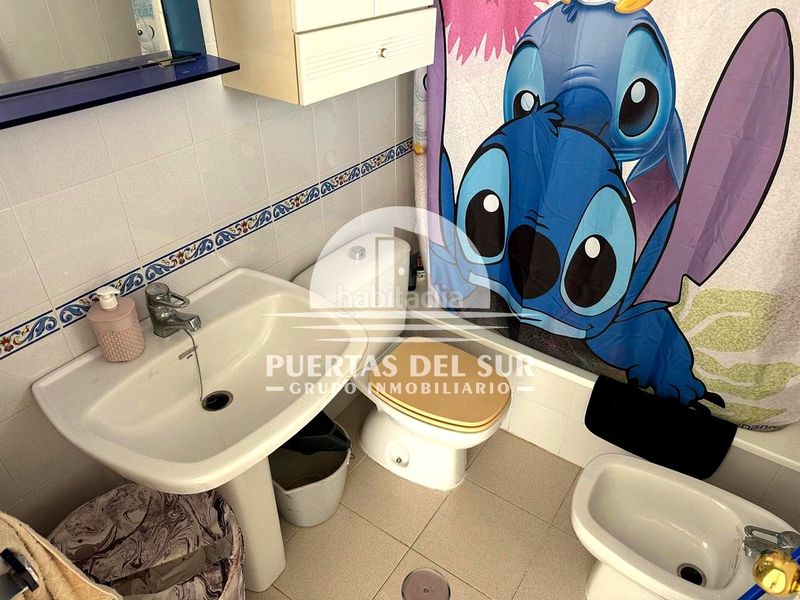 Foto e8c5c391-3158-45e6-ab68-5ca361d6e762. Estudio en Aguadulce - Almadraba - Punta Candor Rota