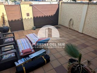 Casa adossada  Calle santísimo cristo del a