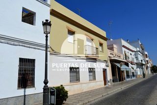 Pis  Calle calvario