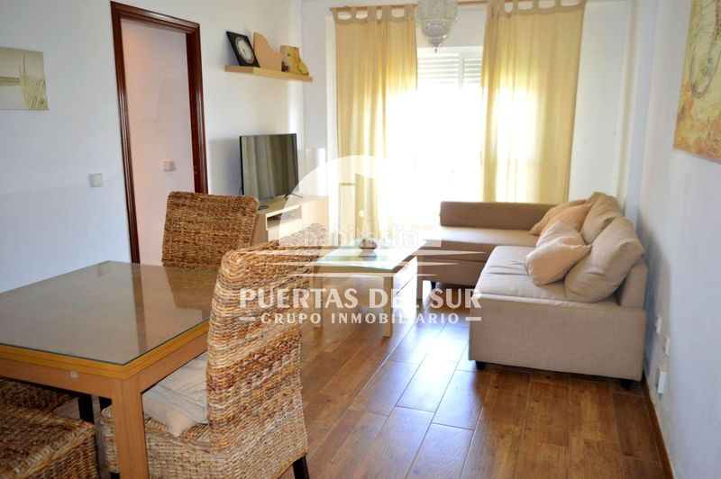 Foto 01fa76c9-8f29-45bd-a793-c4df1067318e. Flat in Bahia Luz - La Forestal Rota