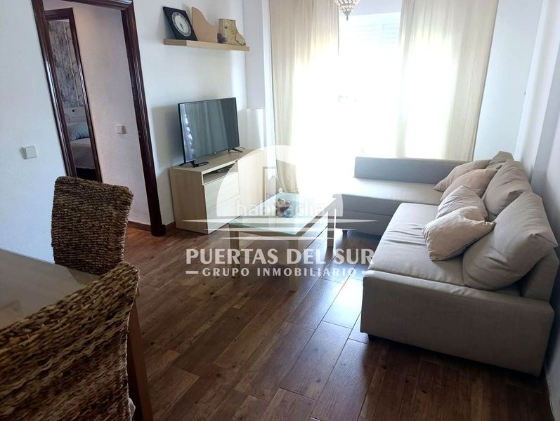 Foto 10673cfc-a222-4cca-ba73-49d7db65b2d6. Flat in Bahia Luz - La Forestal Rota
