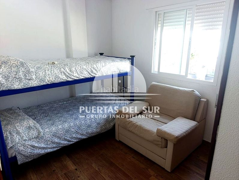 Foto caa6bf10-3593-4157-9c00-b62d5d863e0c. Flat in Bahia Luz - La Forestal Rota