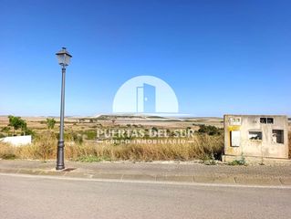 Terreny residencial a Avenida Almirante Elcano